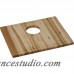 Elkay Wood Cutting Board ELK3057
